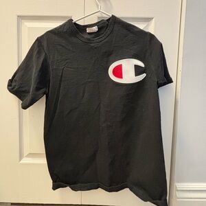 Champion T-shirt, size small, good condition